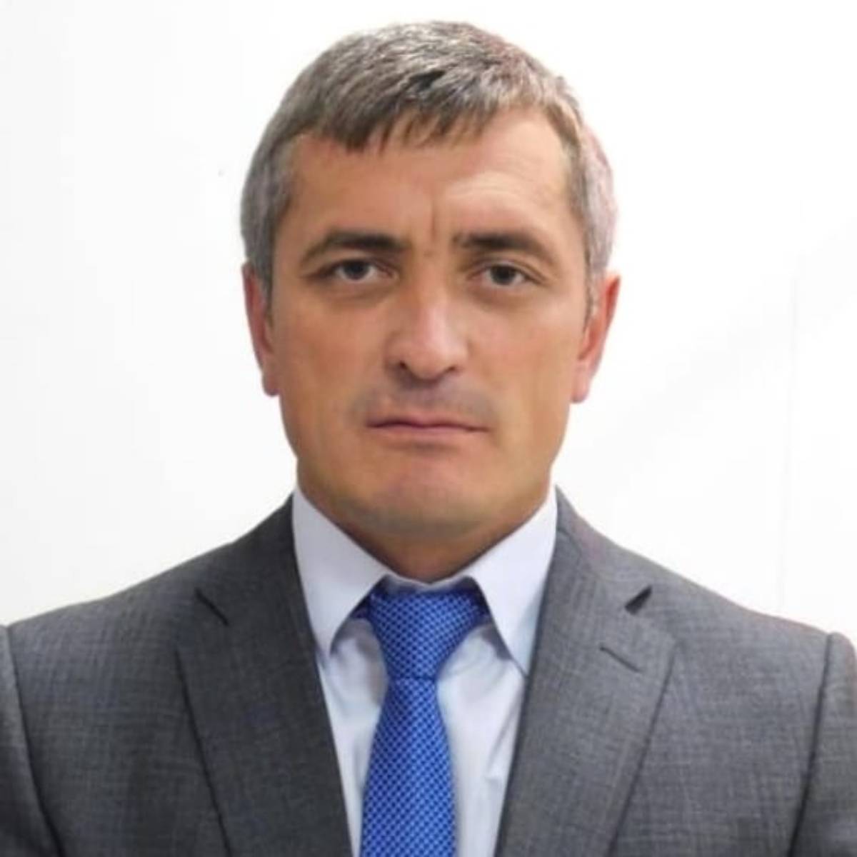 Ильдар Магдеев