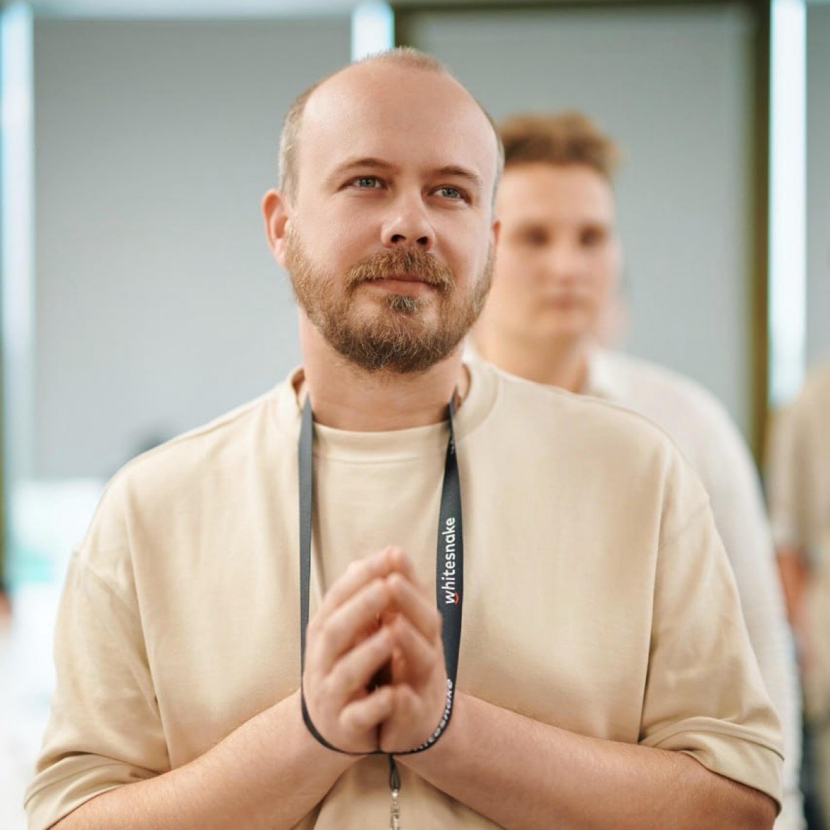 Видмантас Никольский | Сетка — социальная сеть от hh.ru