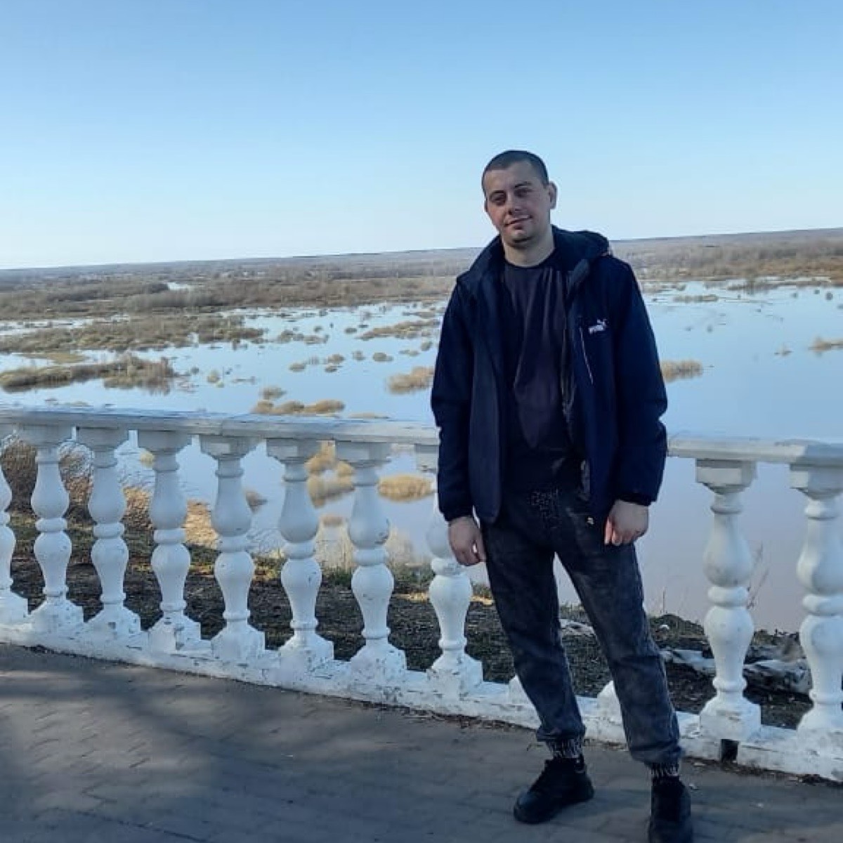 Владимир Морозов