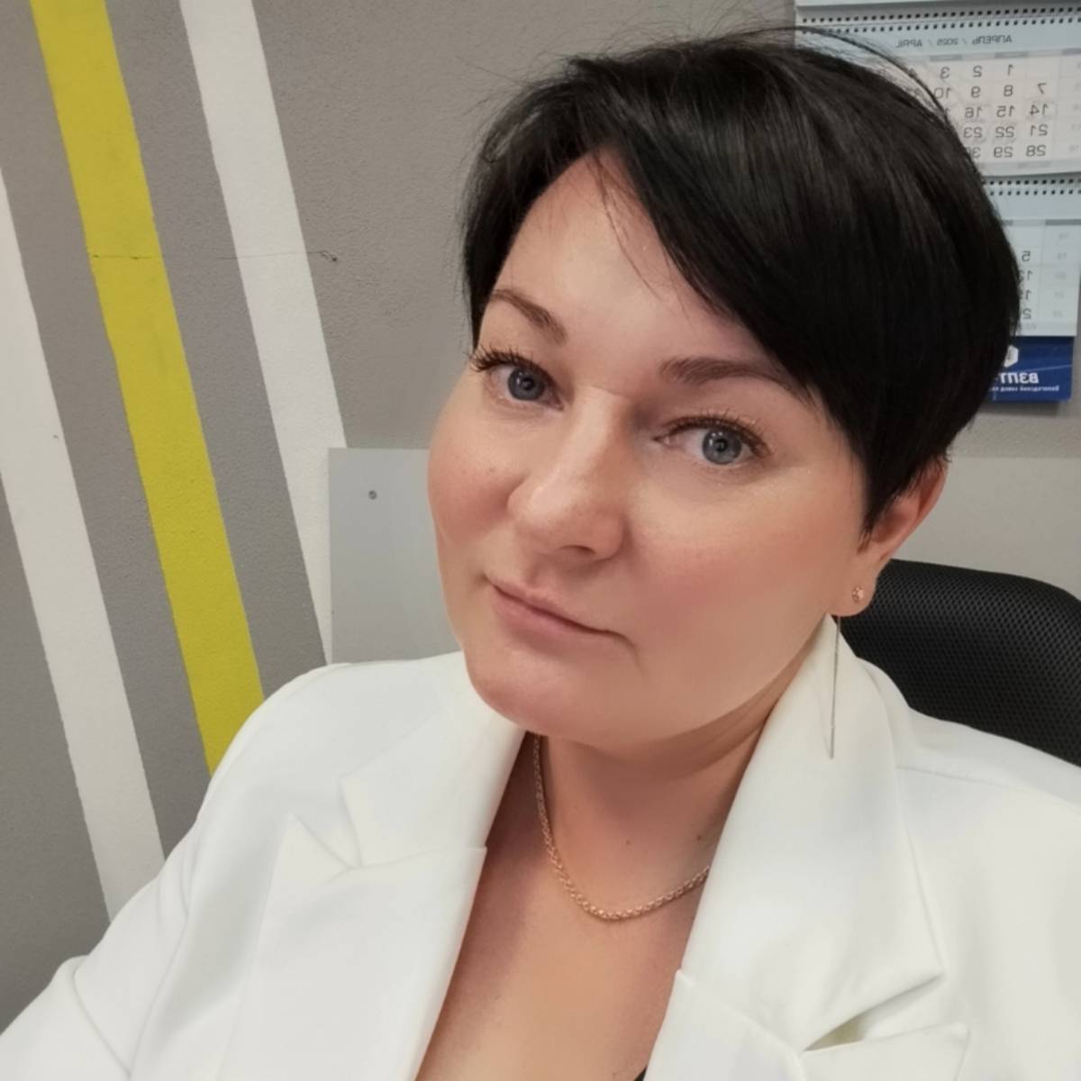 Юлия Баженова