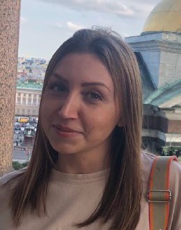 Елена Сирик