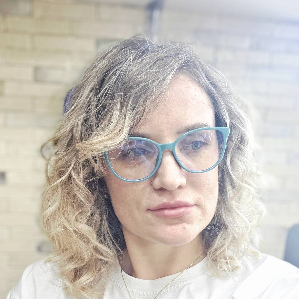 Елена Чаленко