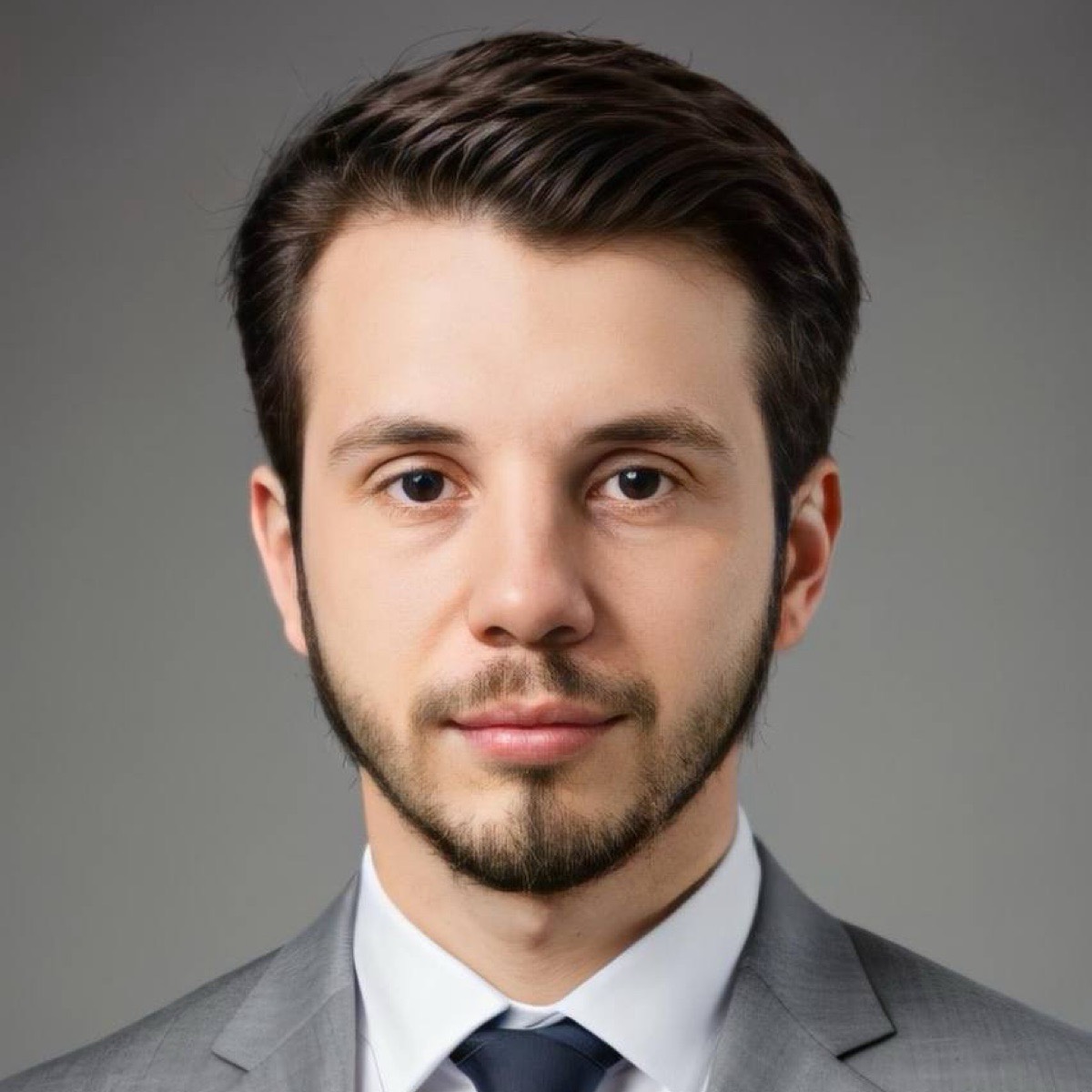 Владислав Кроха | Сетка — социальная сеть от hh.ru