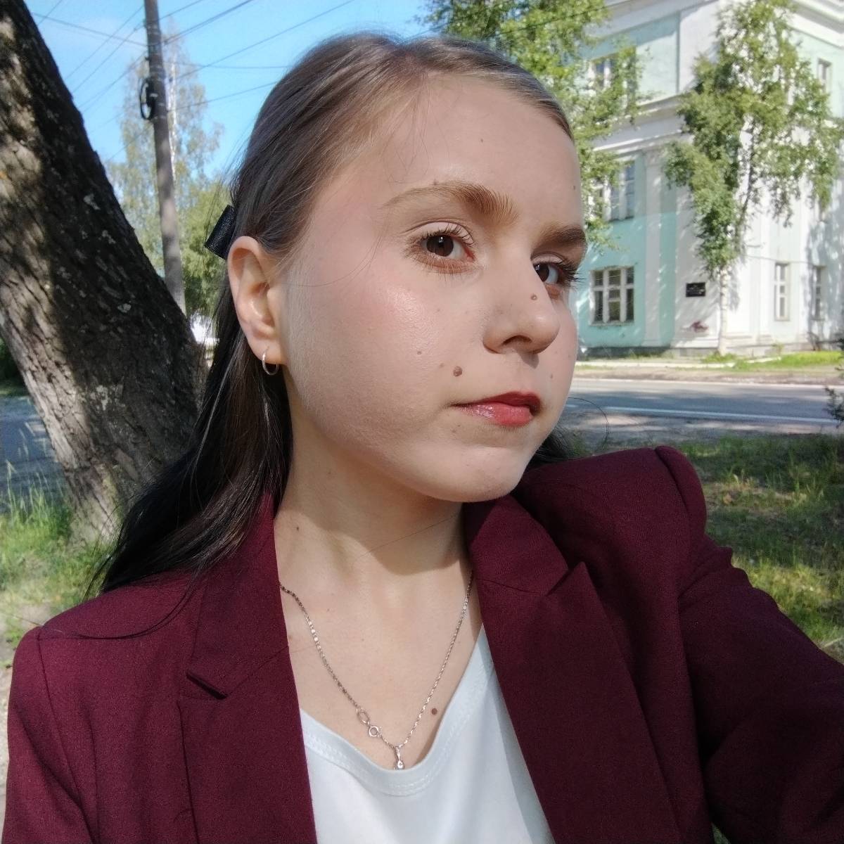 Милена Бровкова
