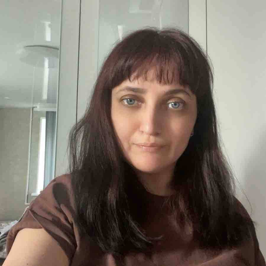 Татьяна Волошина