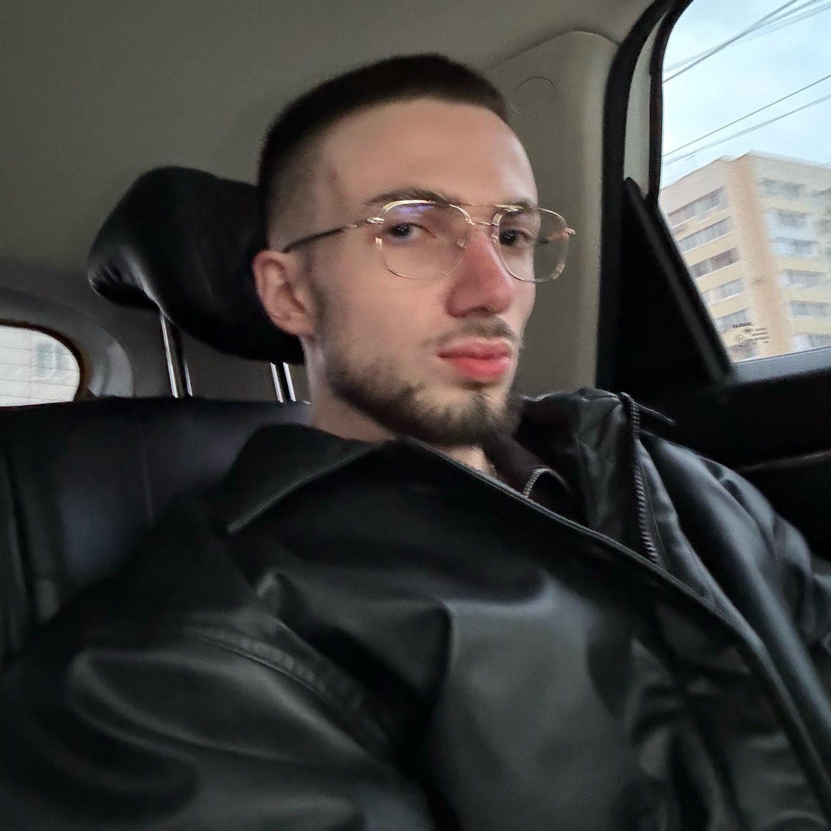 Карен Айрапетян