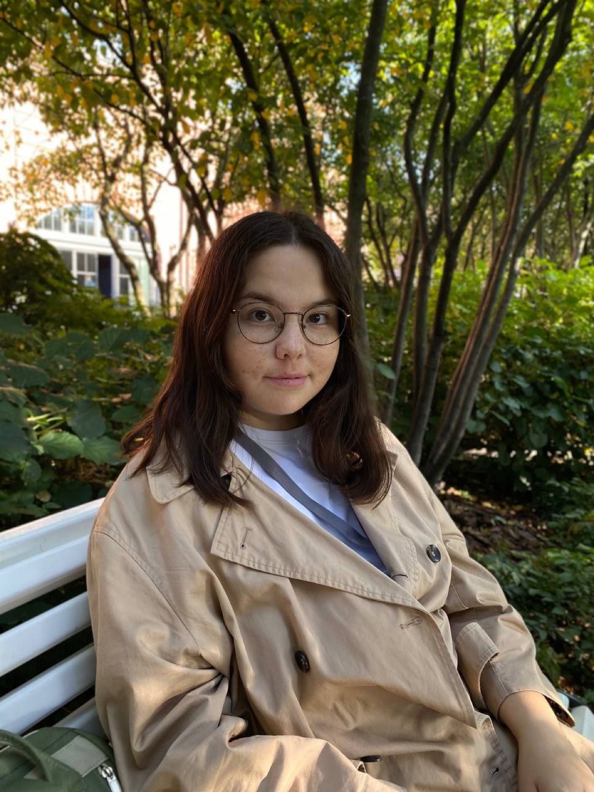 Динара Яхина | Сетка — социальная сеть от hh.ru