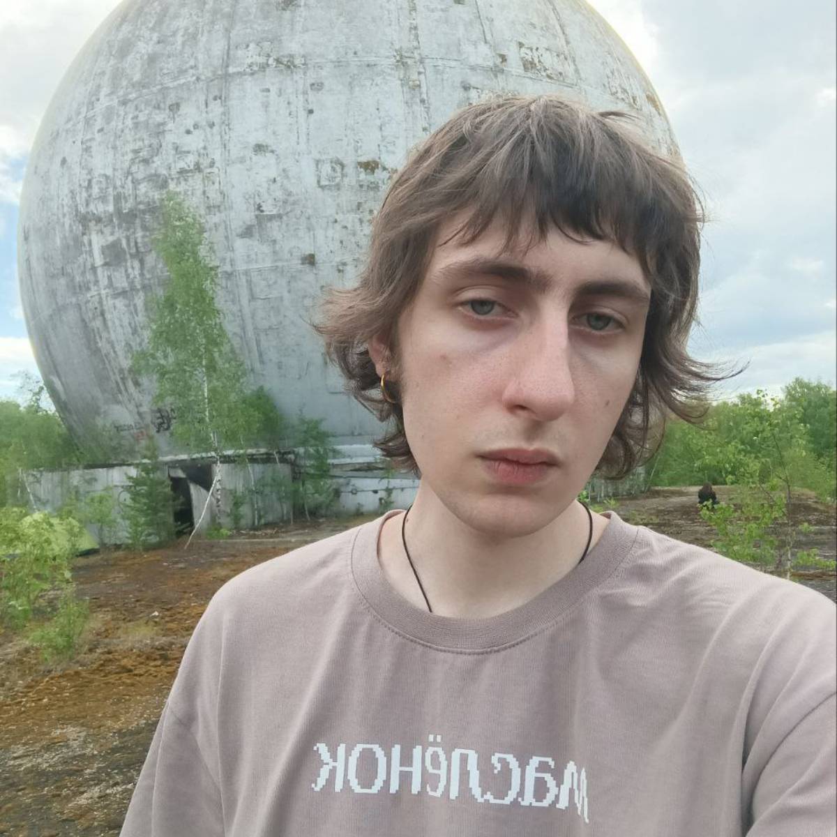 Захар Колобанов | Сетка — социальная сеть от hh.ru