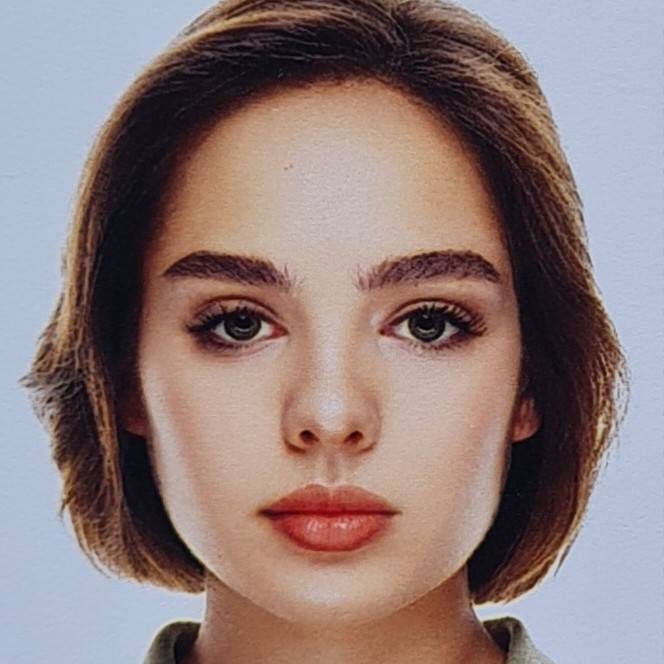 Анастасия Кузьмина