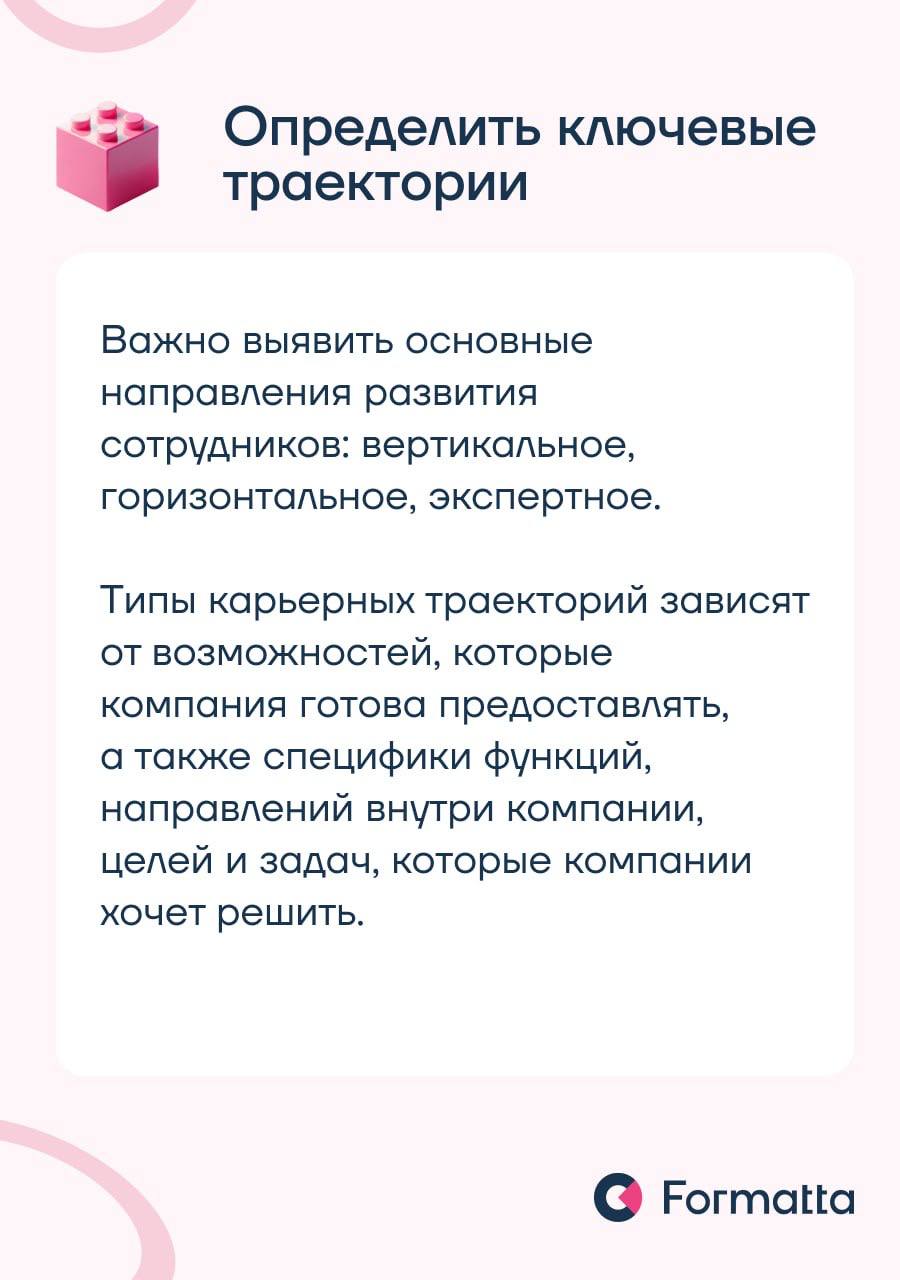 Сотрудники ожидают от работодателя не только стабильности, но и понятных перспектив профессионального роста | Сетка — социальная сеть от hh.ru