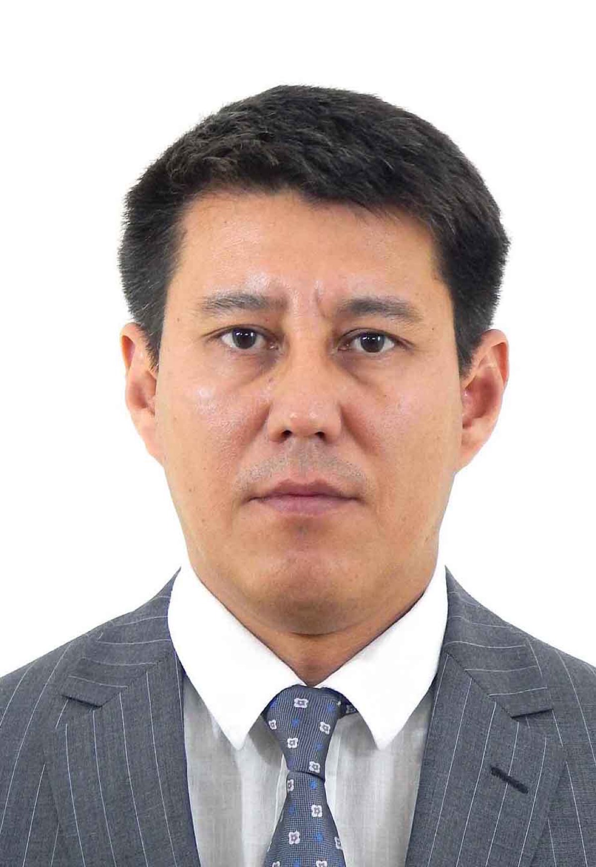 Ruslan Nohrabekov