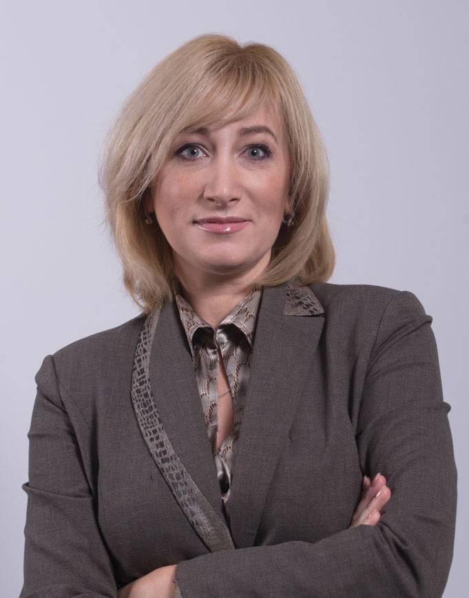 Елена Богачева | Сетка — социальная сеть от hh.ru