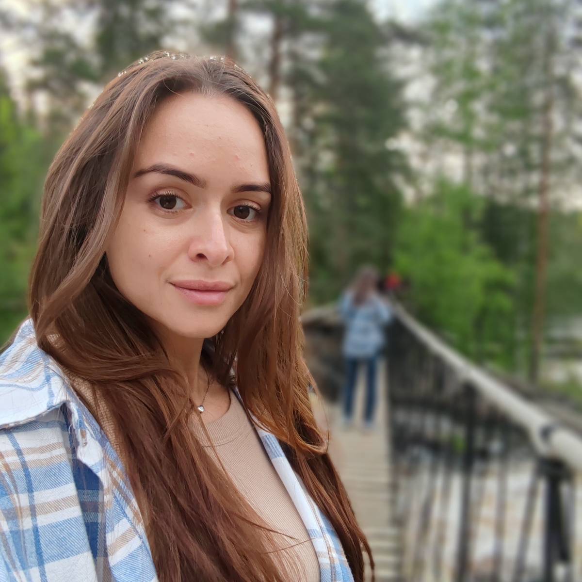 Александра Иванова