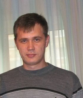 Роман Иванцов