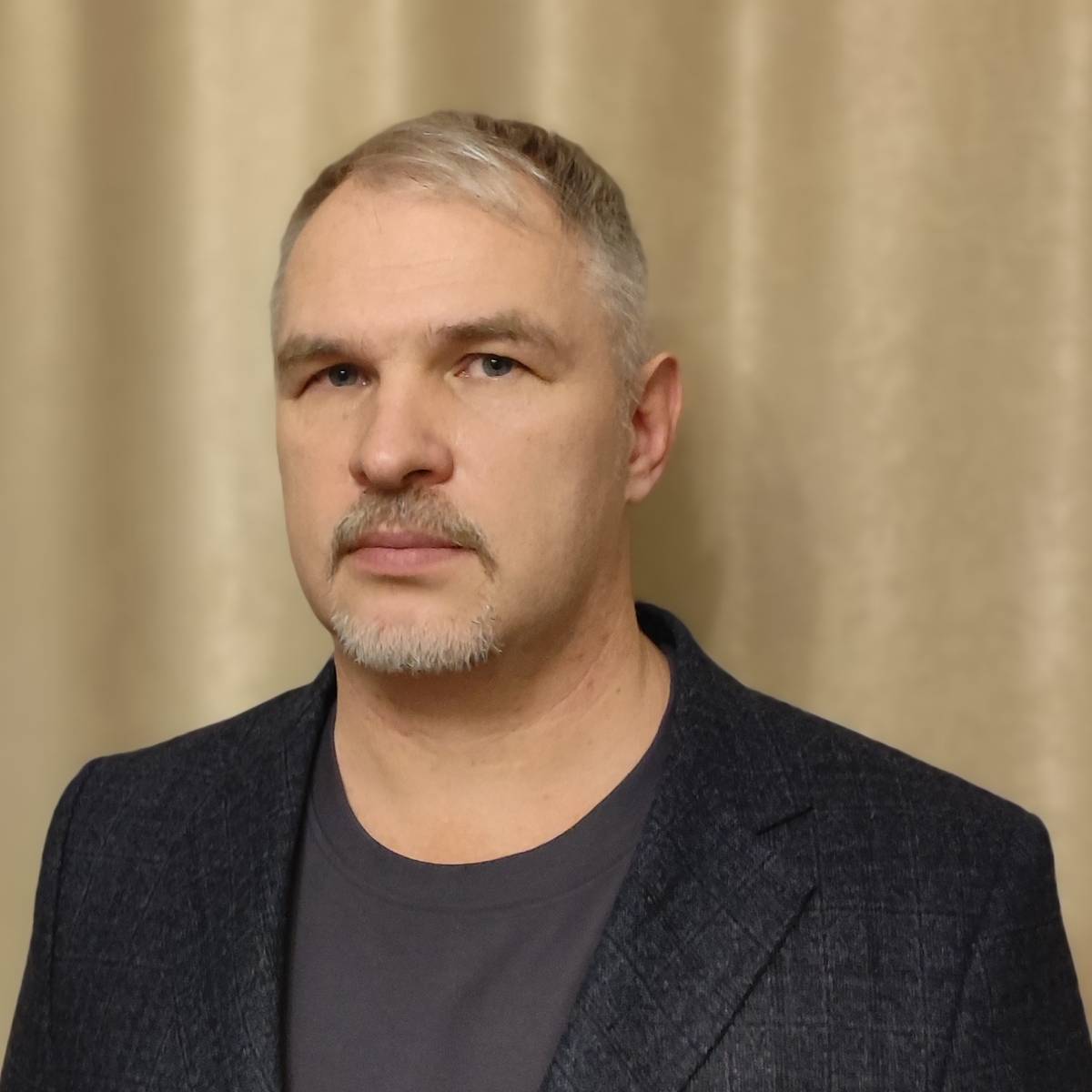 Александр Прибыткин