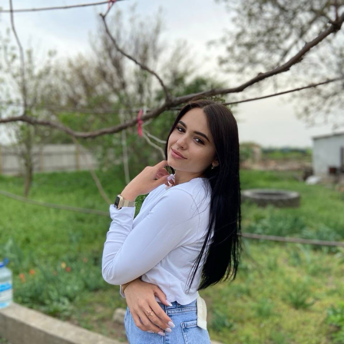 Анна Кулагина