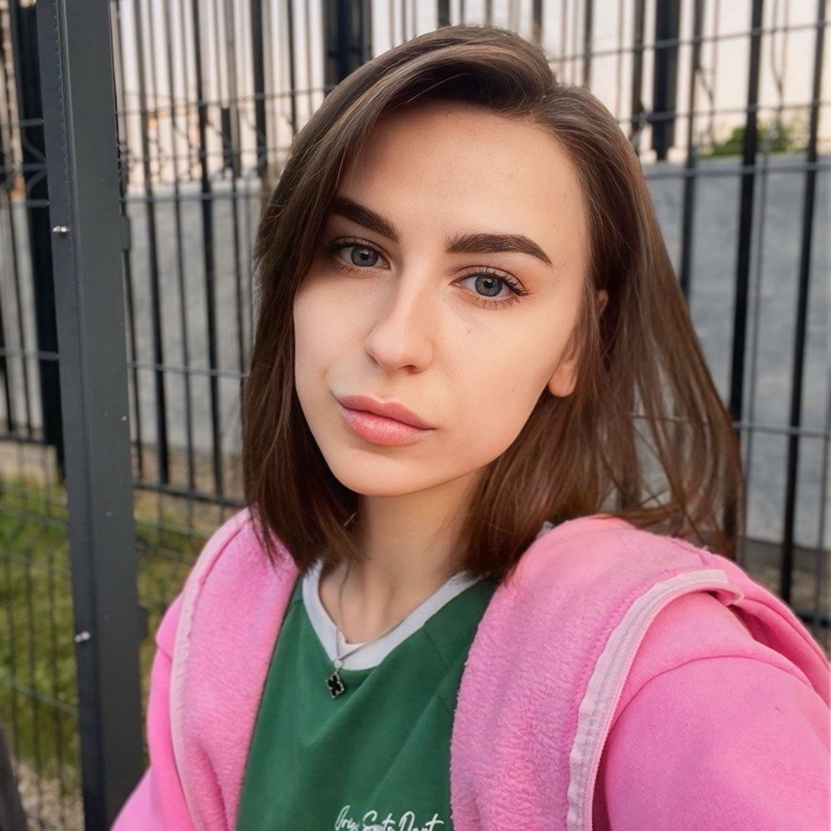 Катерина Балдина | Сетка — социальная сеть от hh.ru