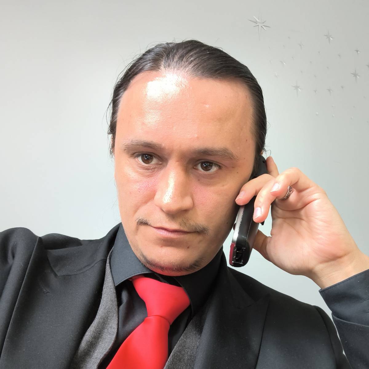 Марат Фаттахов | Сетка — социальная сеть от hh.ru