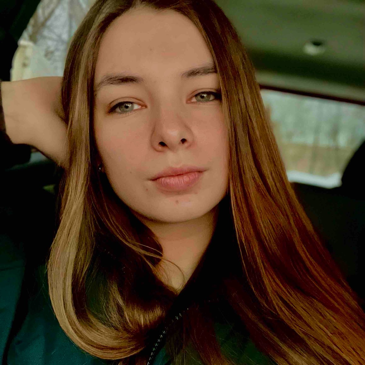 Алена Новикова