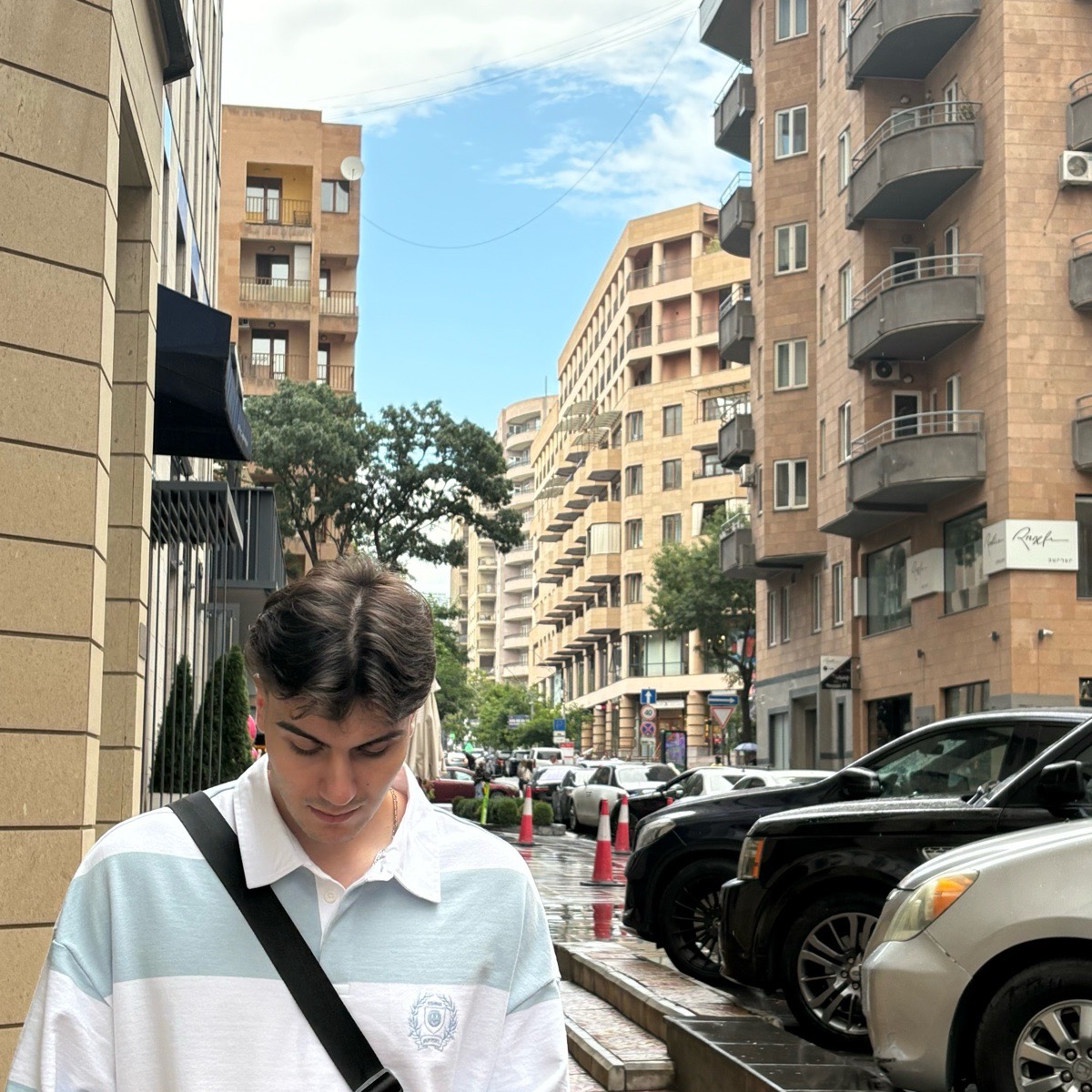Vartan Vardanyan