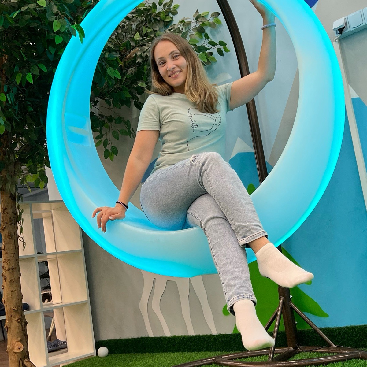 Светлана Татар | Сетка — социальная сеть от hh.ru