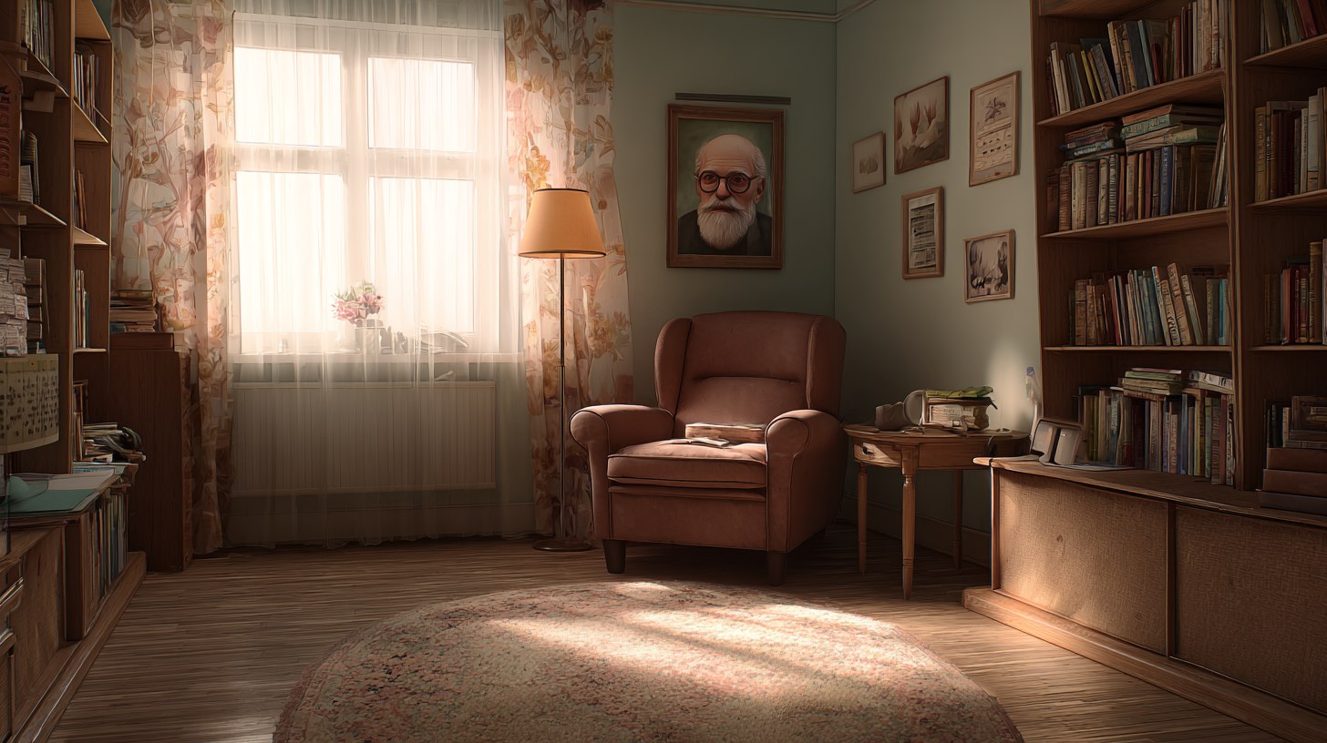 ВПЛЕТИСЬ В ТАЙНЫ ЧЕЛОВЕЧЕСКОЙ ПСИХИКИ!
Хочу поделиться с вами глубокой мыслью, которая раскрывает суть человеческих стремлений и внутреннего конфликта | Сетка — социальная сеть от hh.ru