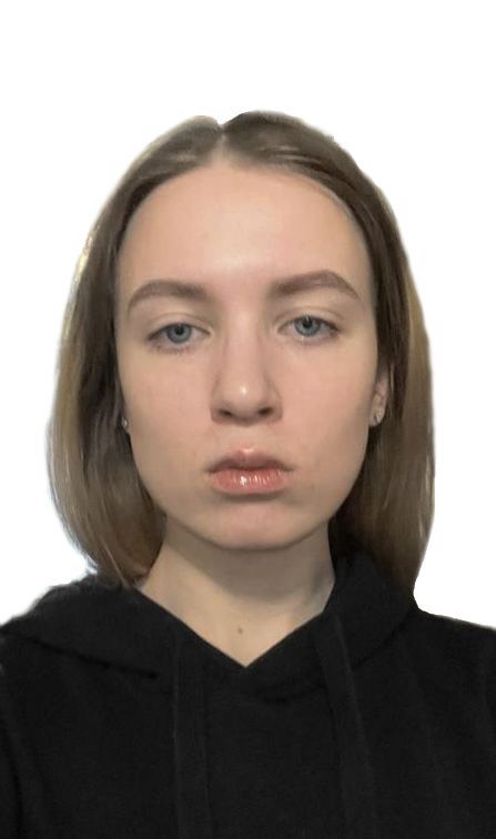 Арина Ромоданова