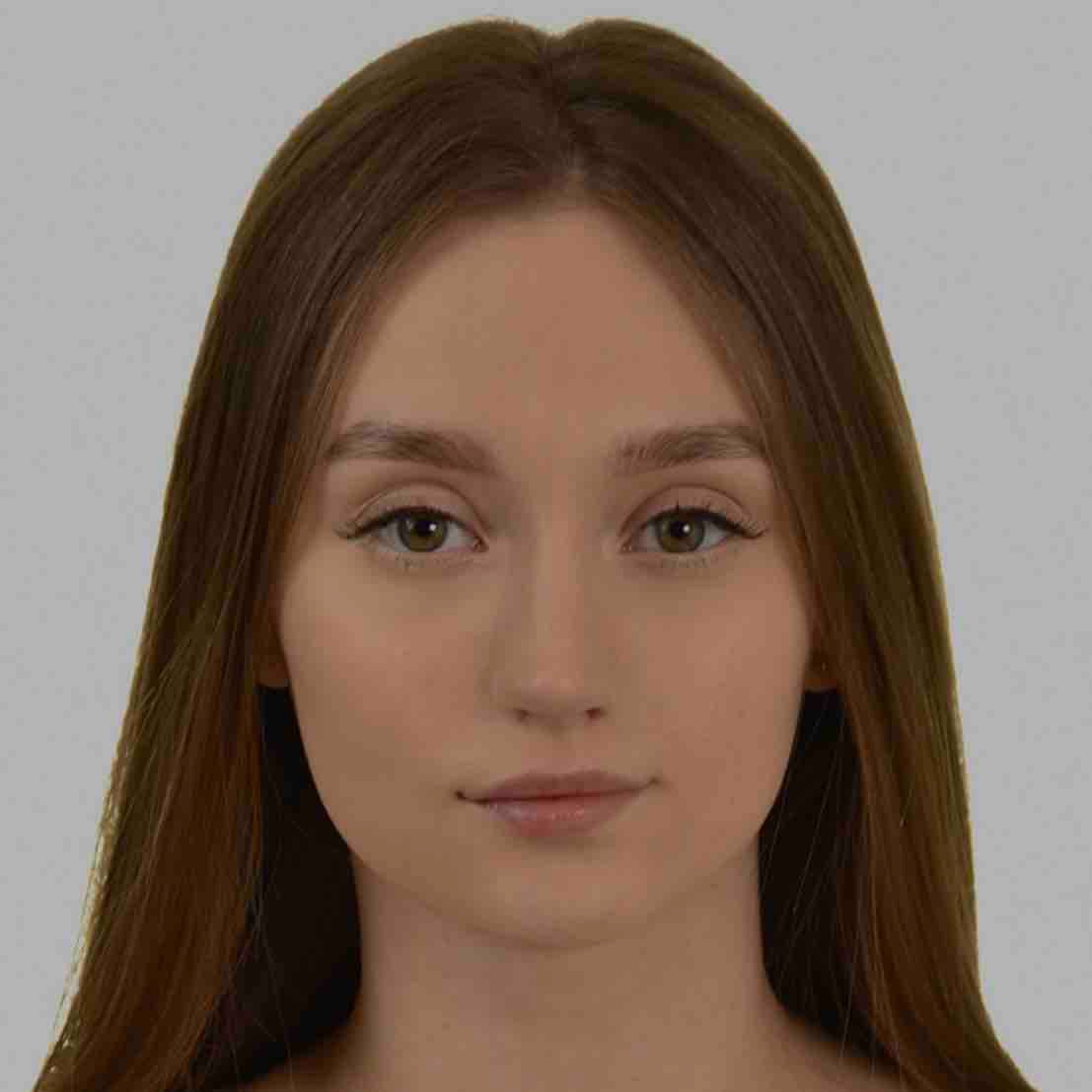 Алина Степанченко | Сетка — социальная сеть от hh.ru