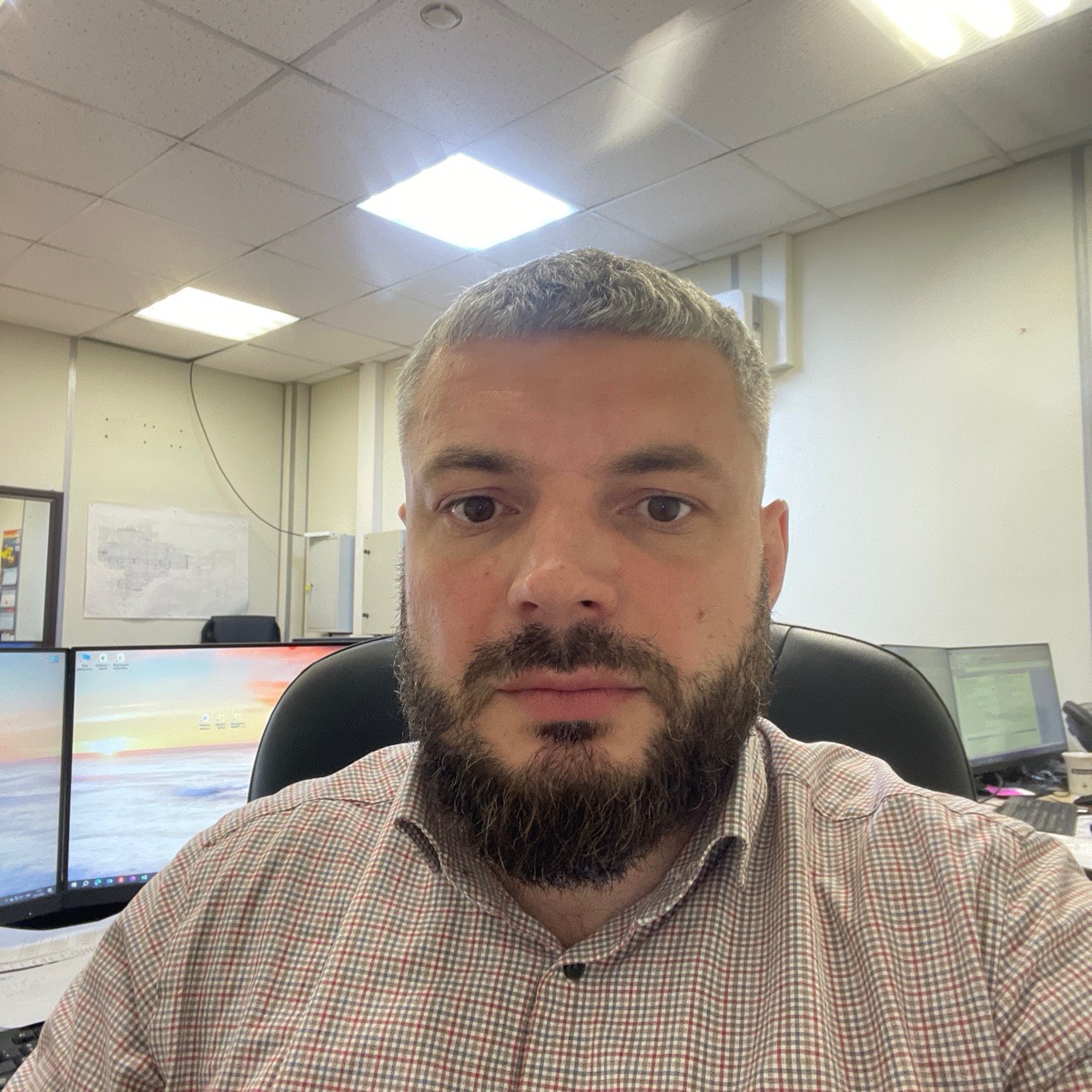 Михаил Барталевич