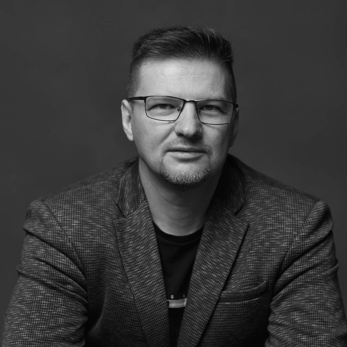 Михаил Клей | Сетка — социальная сеть от hh.ru