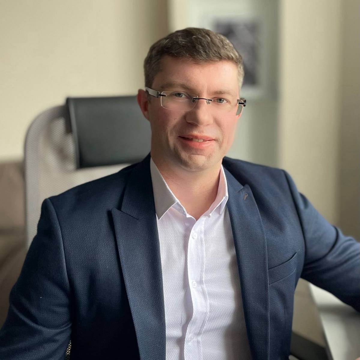 Антон Безносиков | Сетка — социальная сеть от hh.ru