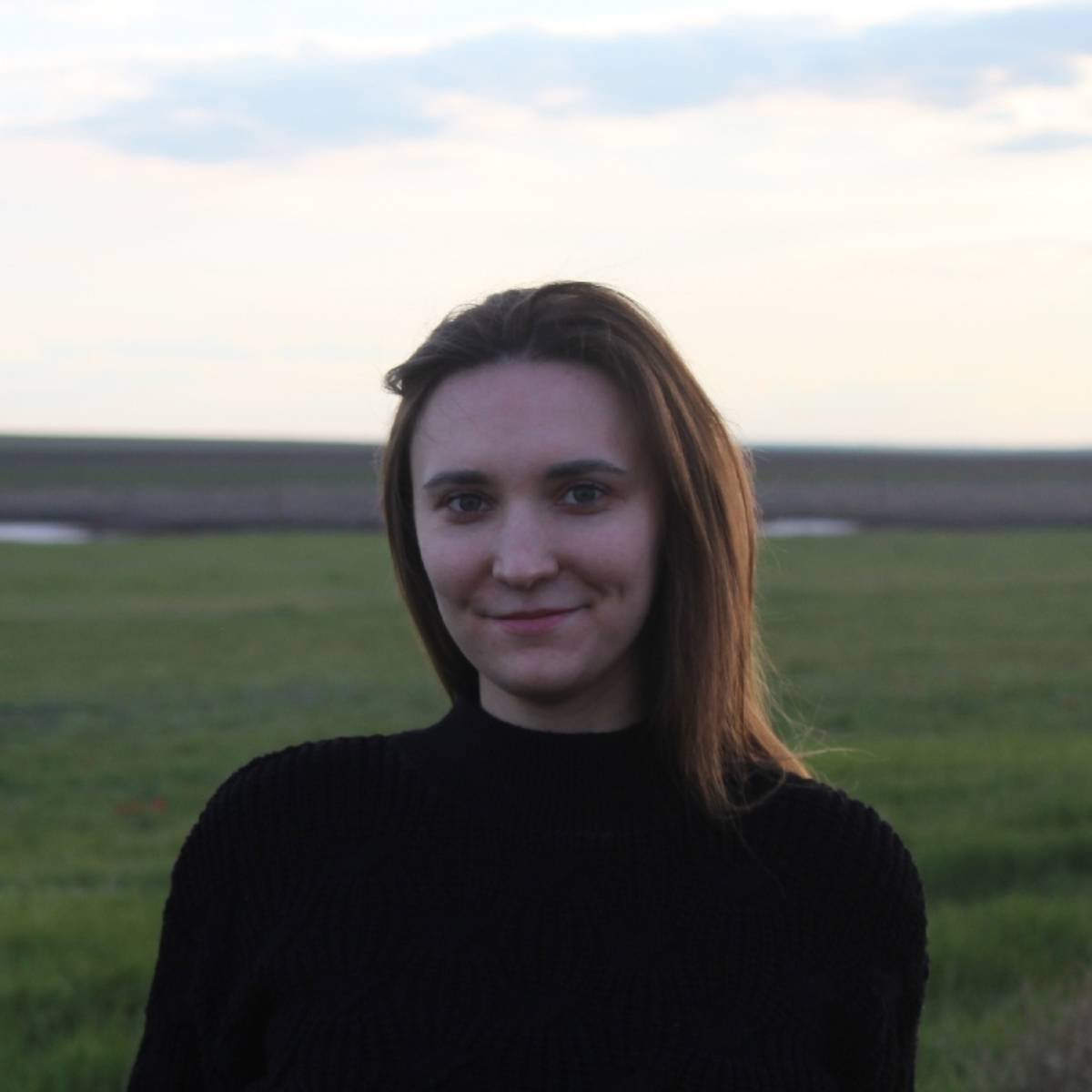 Екатерина Дроботова