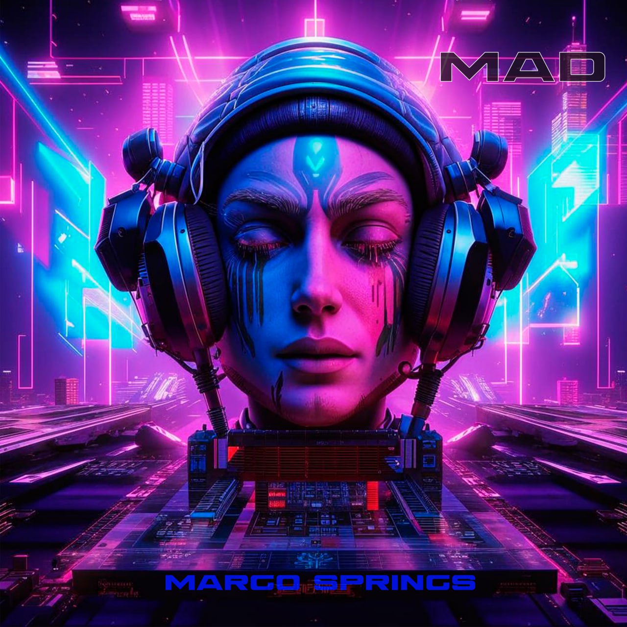 The new 🆕 Afro House track by Margo Springs is already on the platforms 🎵
https://band.link/iwOKj | Сетка — социальная сеть от hh.ru