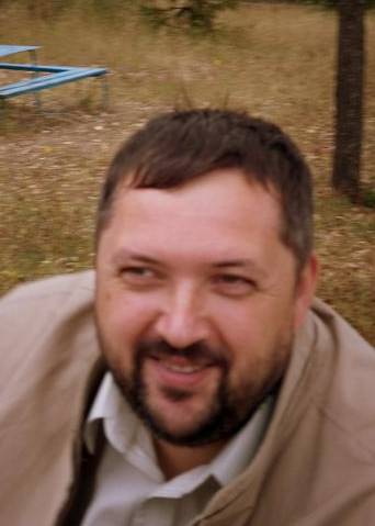Сергей Иванчиков