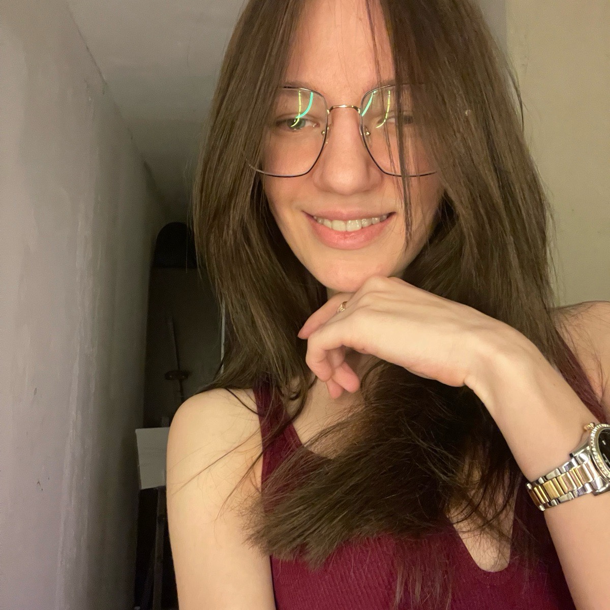 Александра Демидова | Сетка — социальная сеть от hh.ru