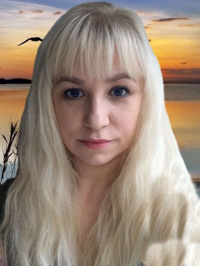 Наталья Андреева