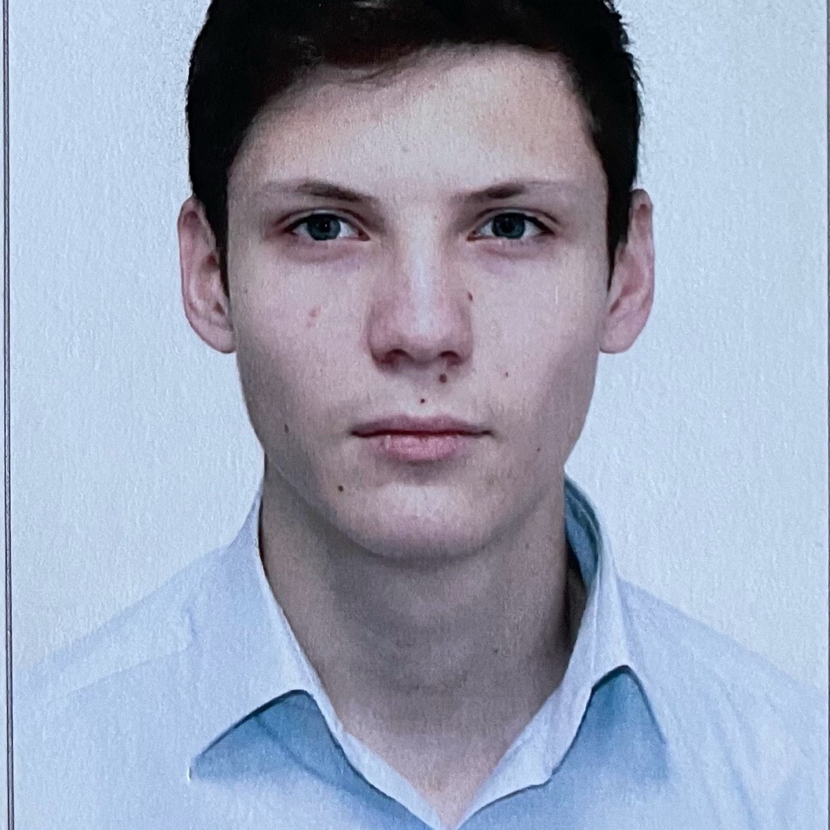 Паньшин Дмитрий