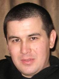 Ильшат Насыров