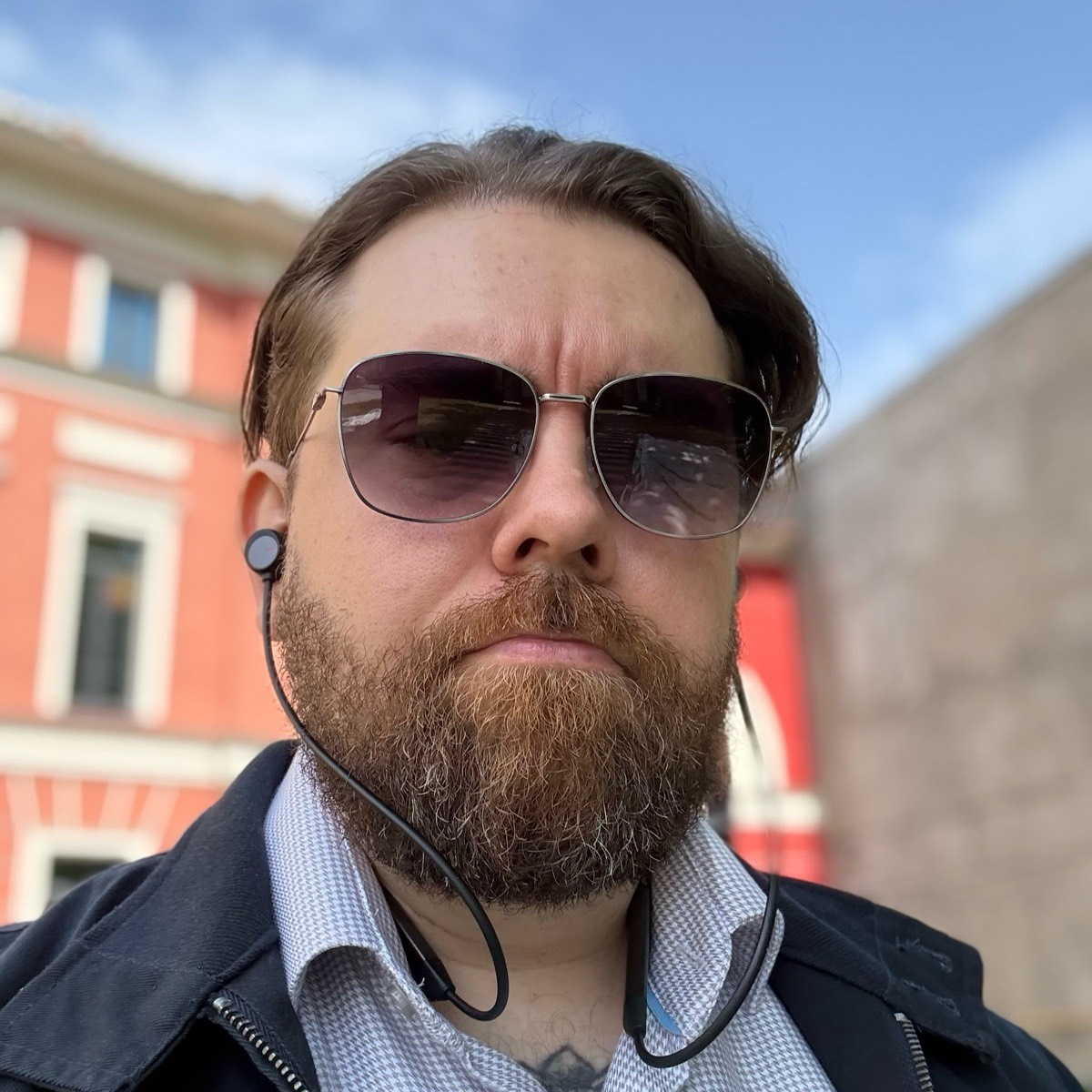 profile avatar