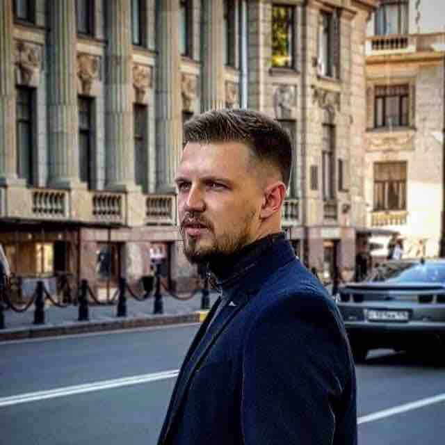 Дмитрий Багратион