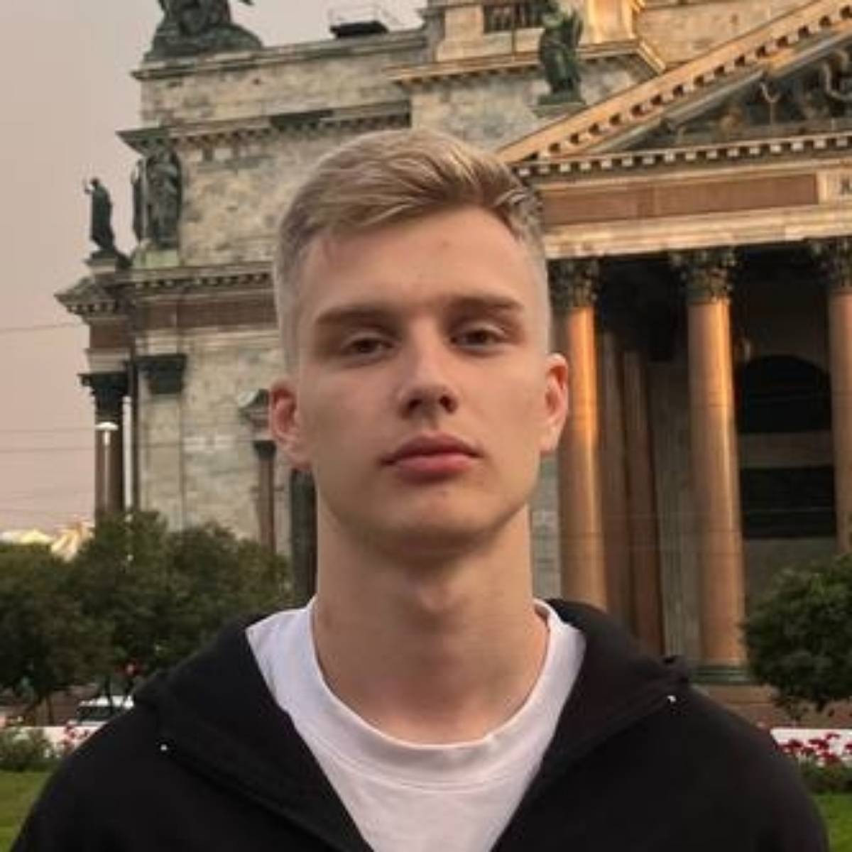 Иван Кутепов