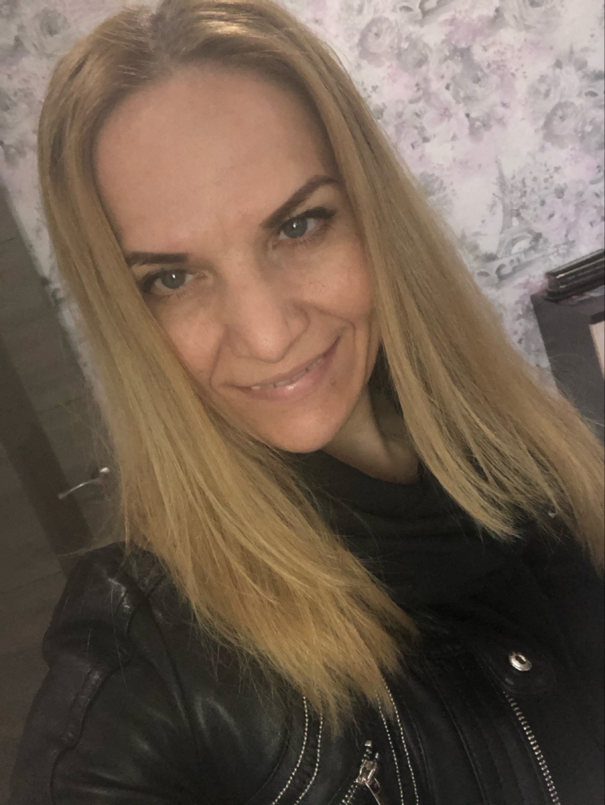 Елена Витковская