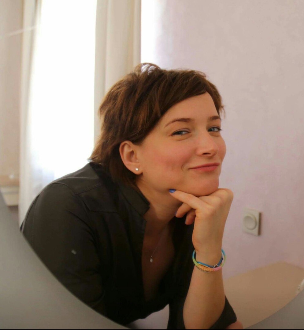 Елена Ковальчук