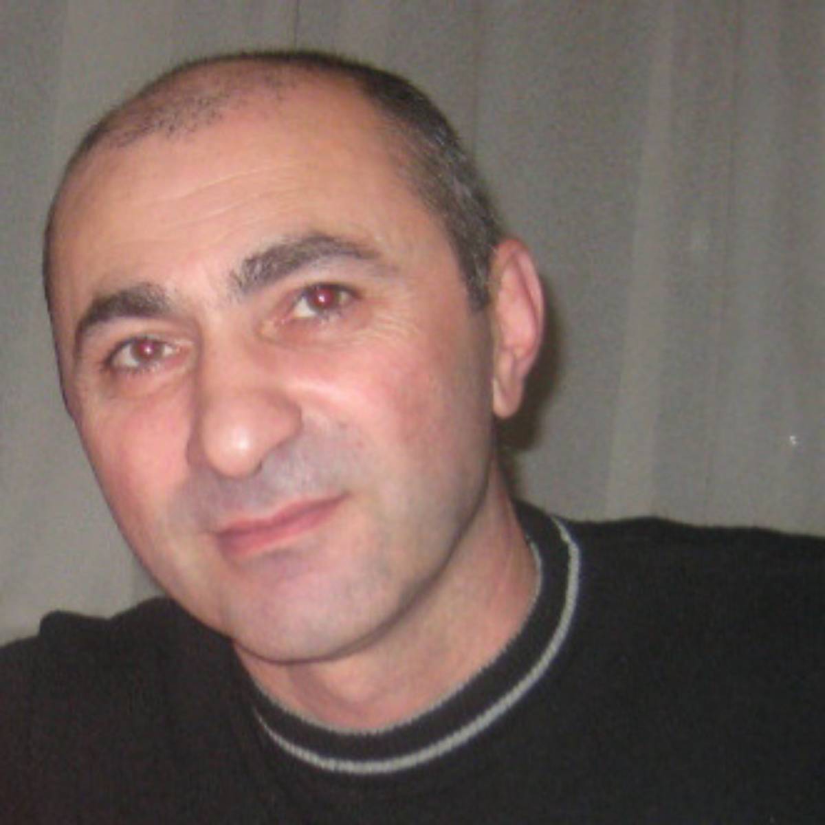 Фрунзик Егиазарян