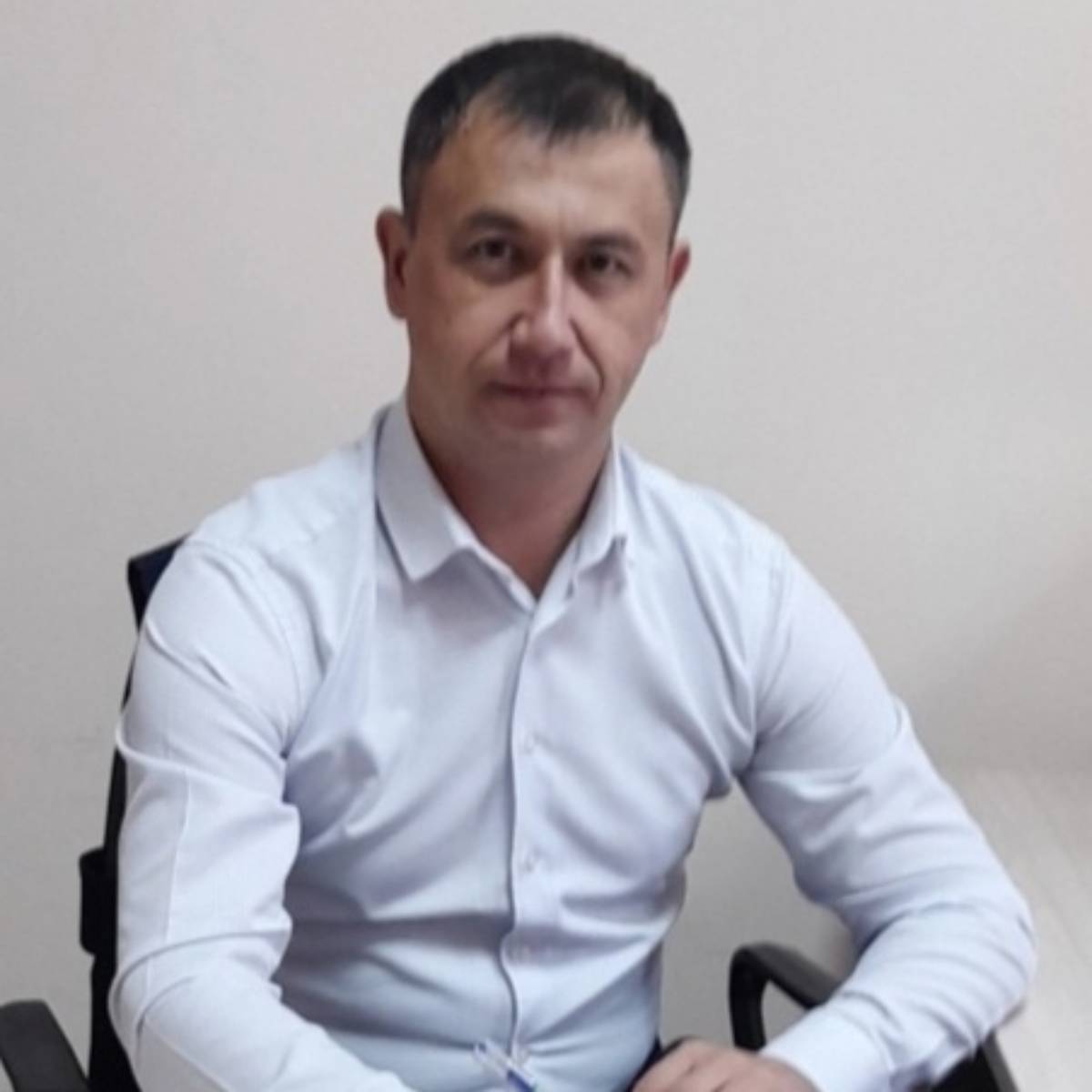 Ильгиз Игдавлетов | Сетка — социальная сеть от hh.ru