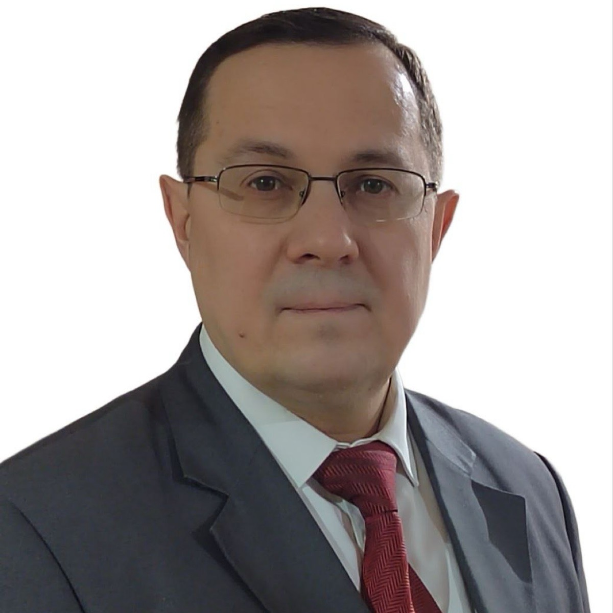 Олег Слепченко
