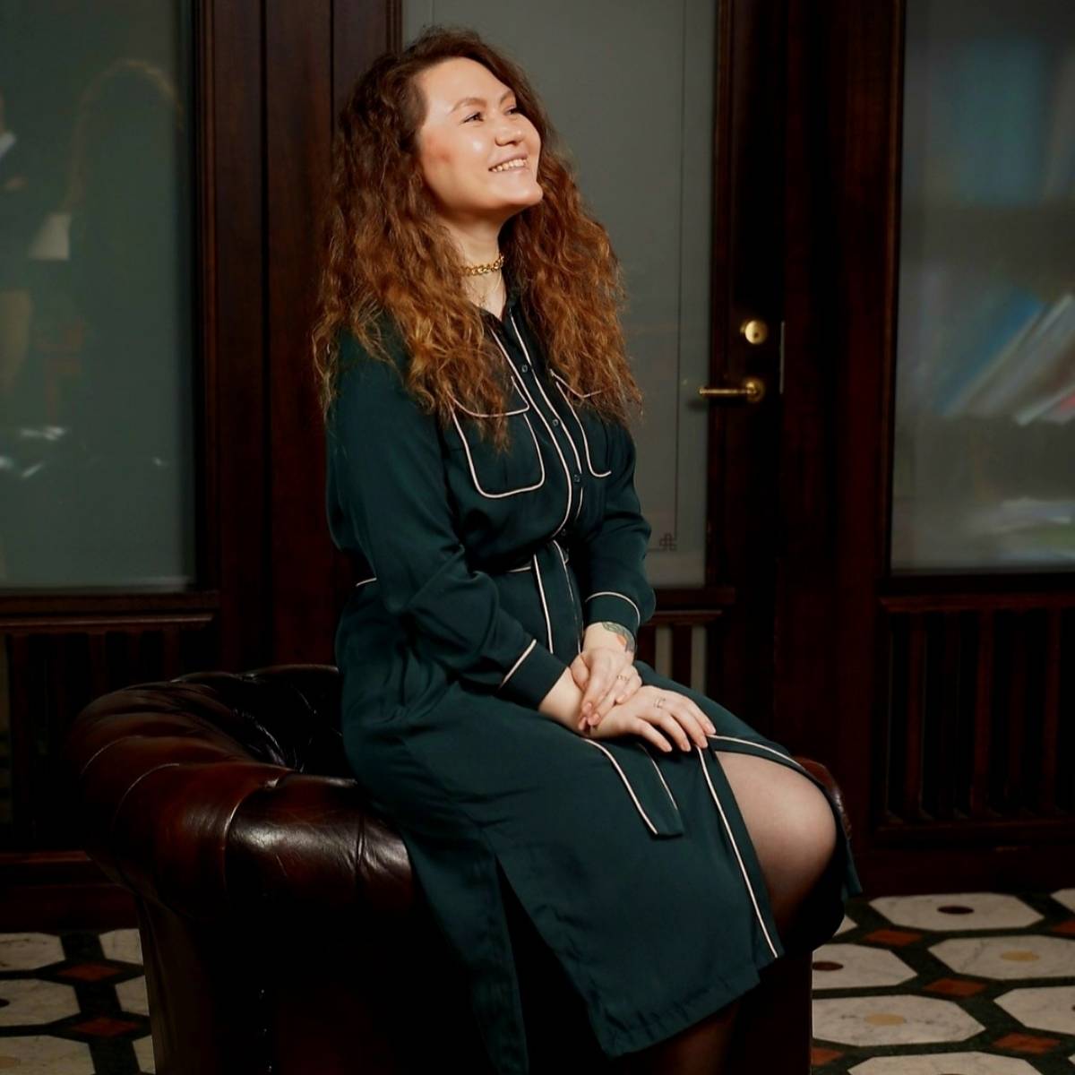 Ксения Нагаева | Сетка — социальная сеть от hh.ru