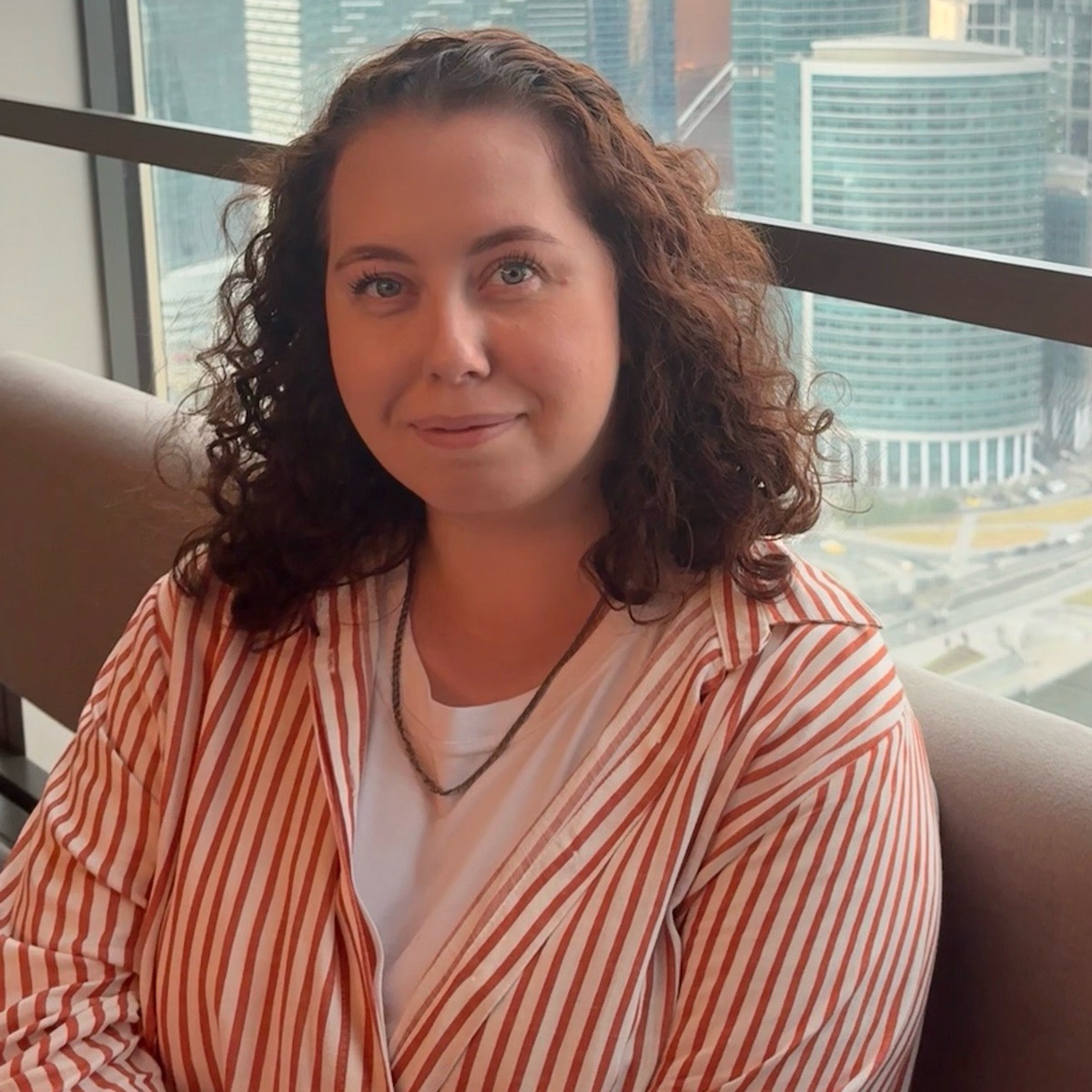 Надежда Старухина