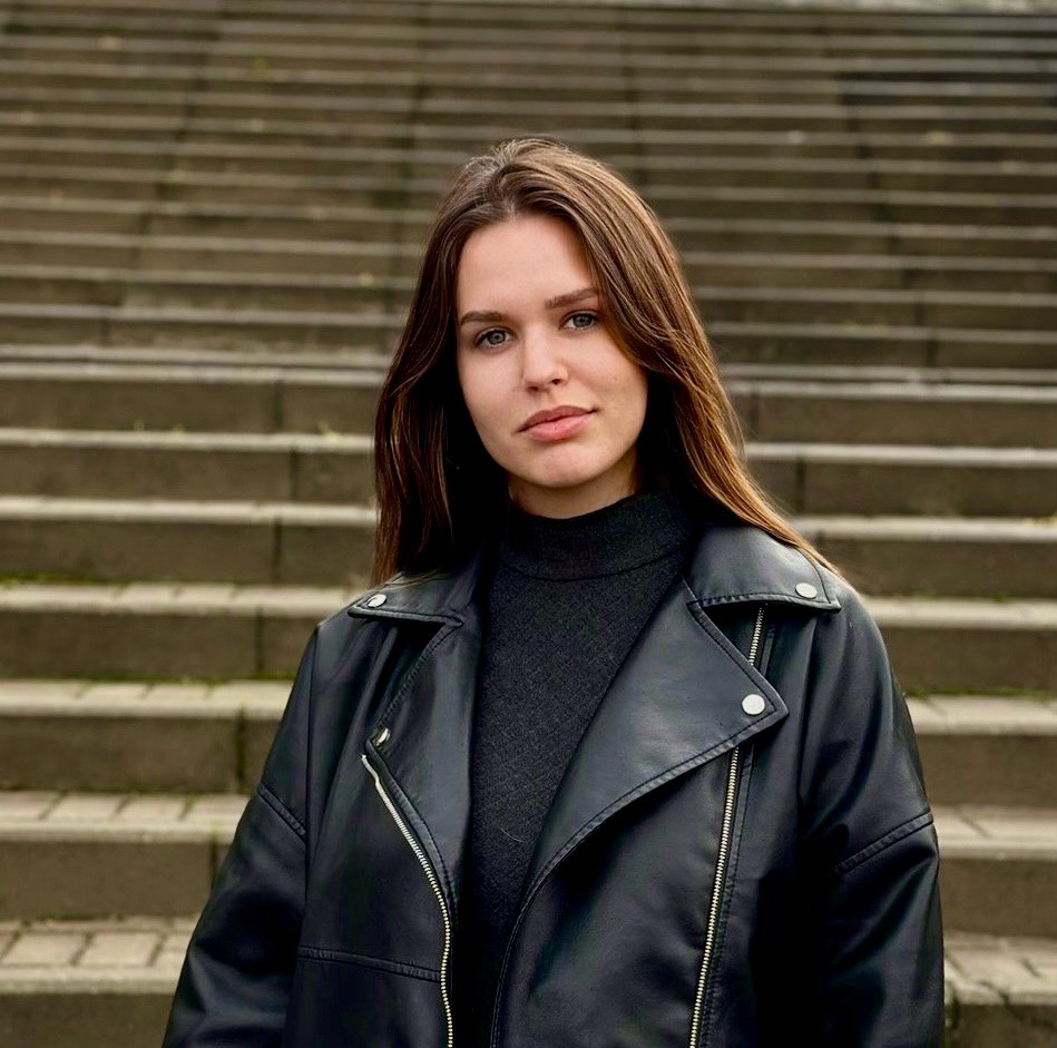 Наталья Никитченко | Сетка — социальная сеть от hh.ru