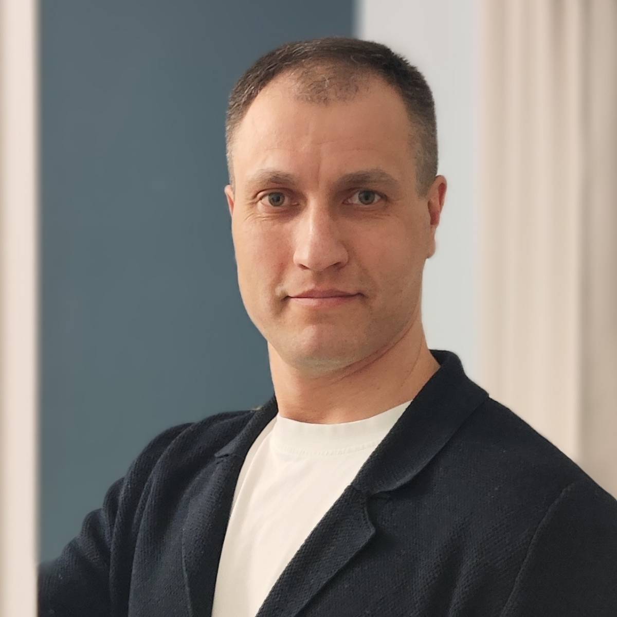 Юрий Сорокин